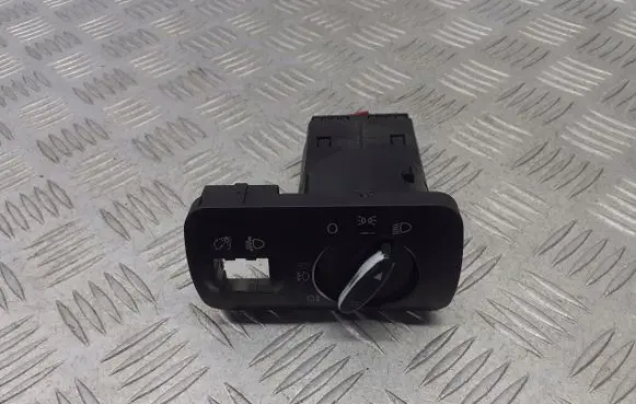 Seat Toledo II (1M) Headlight level height control switch 1M1941531