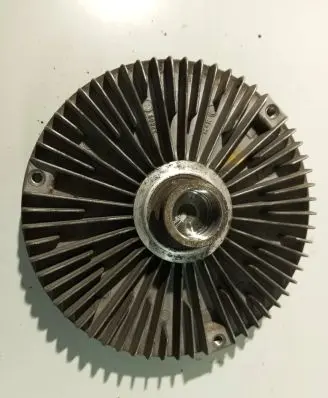 Audi A4 S4 B7 8E 8H Viscous fan clutch 059121350H