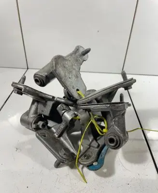 Mercedes-Benz A W169 Front door hinge set 454Re3e