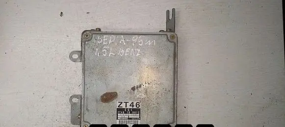 KIA Sephia Engine control unit/module 0797004081