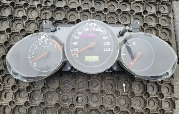 Honda City Speedometer (instrument cluster) AE00716180 78100 HR0311325