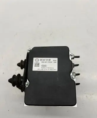 Audi Q5 SQ5 ABS Pump 8R0907379BF