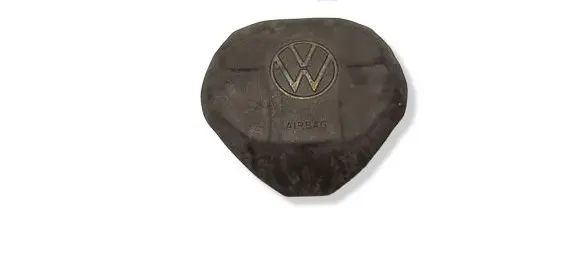 Volkswagen Tayron II Steering wheel airbag 571880201D