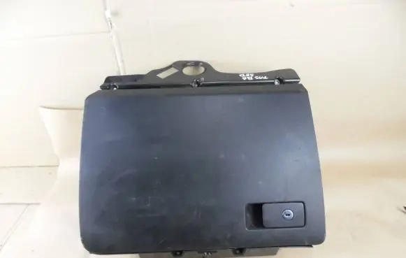 Glove box set