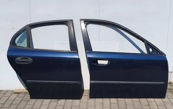 Saab 9-3 Ver2 Front door