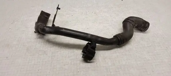 Skoda Octavia Mk2 (1Z) Engine coolant pipe/hose 03L121157Q