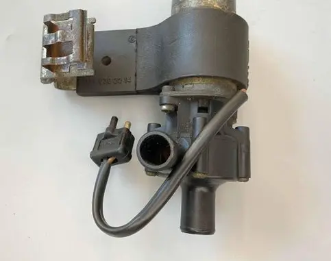 Mercedes-Benz E W124 Electric auxiliary coolant/water pump 1248302214