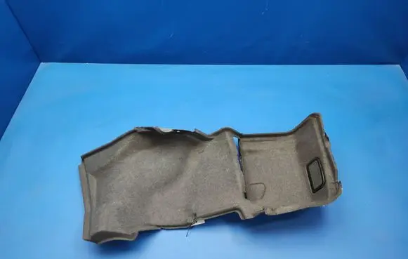 Lexus LS 430 Trunk/boot side trim panel LS430