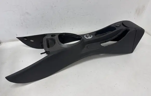 Citroen C5 Center console 