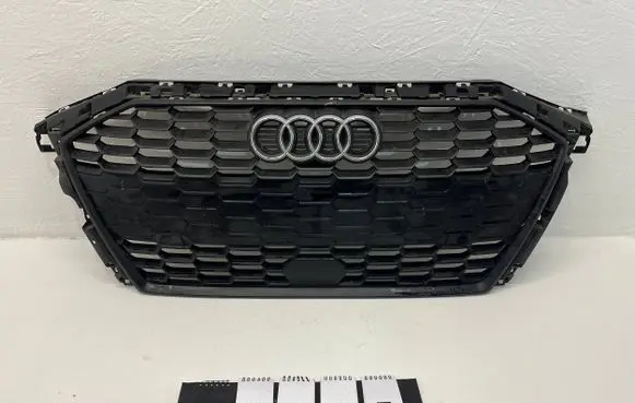 Audi A3 8Y Front bumper upper radiator grill 8Y0853651