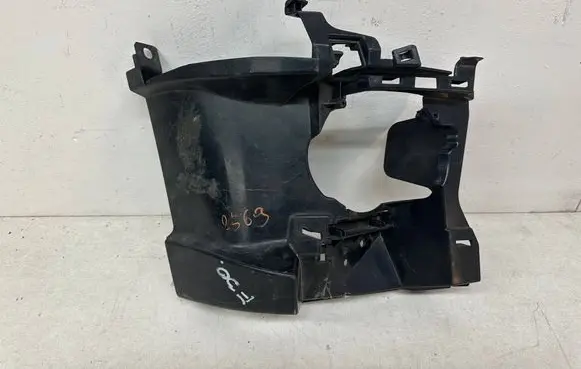 BMW 3 F30 F35 F31 Fog light bracket 7386362 51117386362 15857711