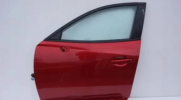 Mazda CX-3 Rear door DKJ2068