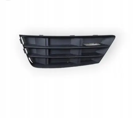 Audi A4 S4 B9 Front bumper lower grill 8W0807681B
