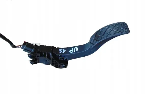 Volkswagen Up Accelerator throttle pedal 1S1721503A