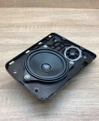 BMW 5 GT F07 Front door speaker 9133410 9115666 9212077