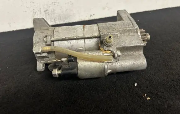 Land Rover Range Rover Sport L494 Starter motor 4380001510 FPLA11001BA