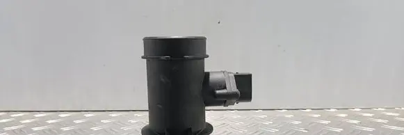 Mass air flow meter