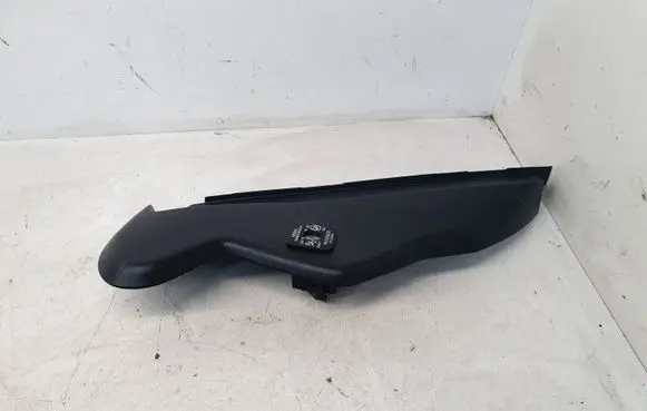 Lexus IS III XE30 Dashboard side end trim 5531753100 5531753110WITH