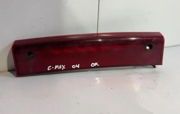 Ford Focus C-MAX Third/center stoplight 159414