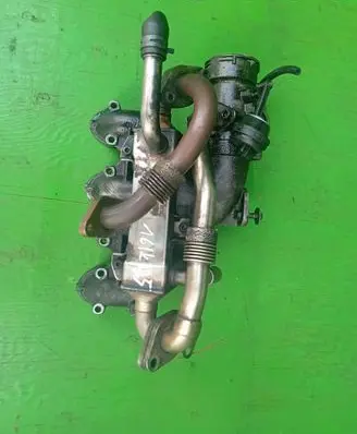 Ford Galaxy Intake manifold