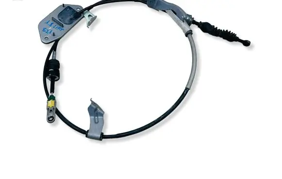 Toyota Corolla E210 E21 Gear shift cable linkage 
