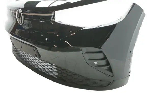 Volkswagen ID.3 Front bumper 11A807217A LY9T