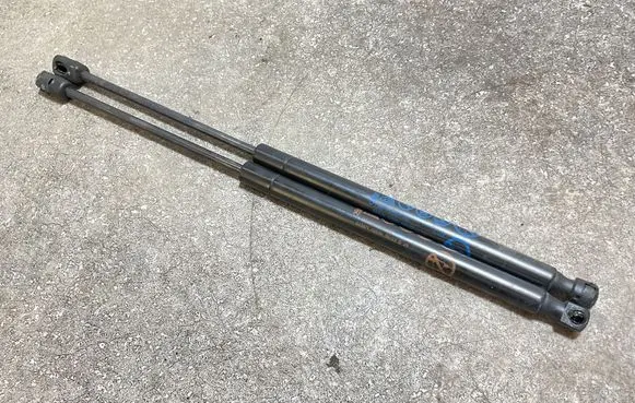 Ford Mach-E I Front bonnet/hood damper/strut LJ8BR16C826AB 5339710250N 5342100250N