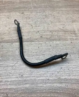 Mini One - Cooper R50 - 53 Negative earth cable (battery) GEBAUER