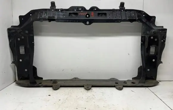 KIA Venga Radiator support slam panel