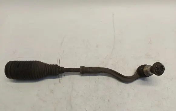 Steering tie rod