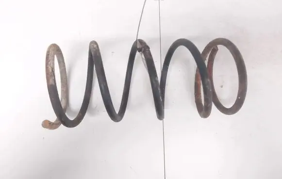 Mitsubishi Carisma Front coil spring
