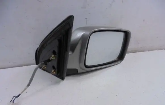 Nissan X-Trail T30 Manual wing mirror 010621