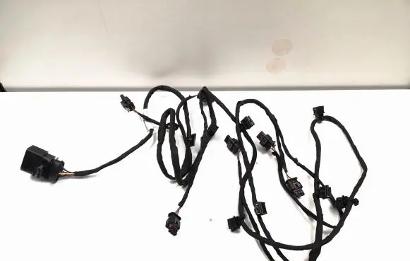 Volkswagen Caddy Other wiring loom 2K7971095A