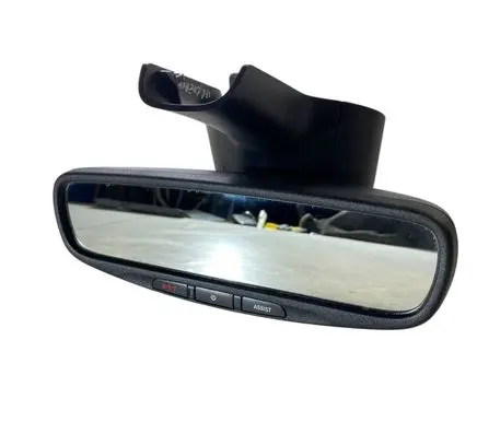 Jeep Grand Cherokee Rear view mirror (interior) 68289787AB 5LK34DX9AB E11048417