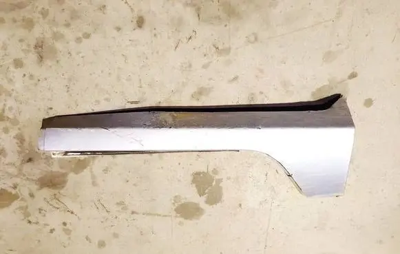 Chrysler Pacifica Sill