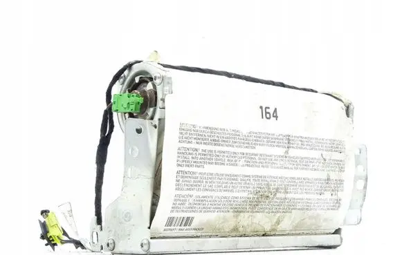 Mercedes-Benz ML W164 Passenger airbag A1648600805