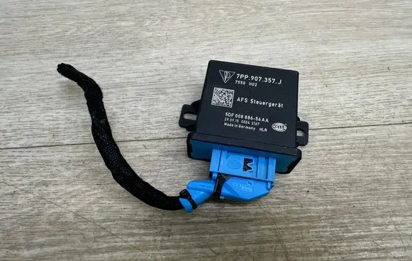 Porsche Cayenne (92A) Light module LCM 7PP907357J