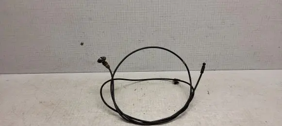Toyota Yaris Verso Engine bonnet/hood lock release cable 