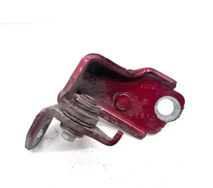 Ford Fusion II Rear door lower hinge 26811 P001A