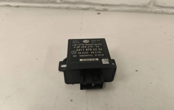 Mercedes-Benz ML W164 Light module LCM A2118706226 5DF00827803