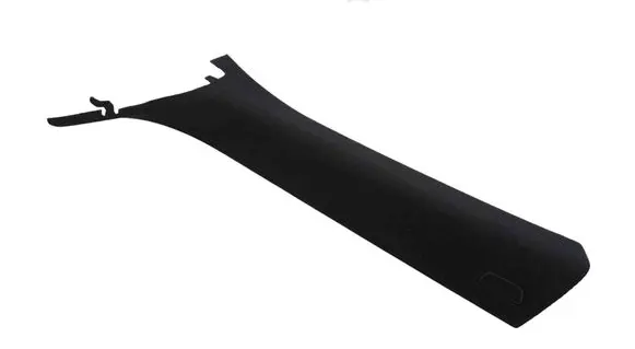 BMW 6 F12 F13 (A) pillar trim 8051013