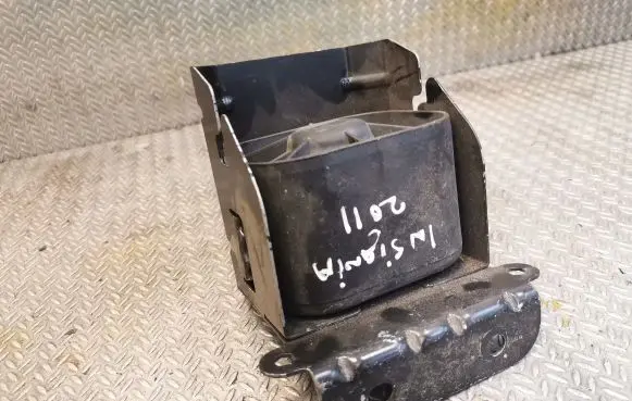 Opel Insignia A Alarm system siren 13307087
