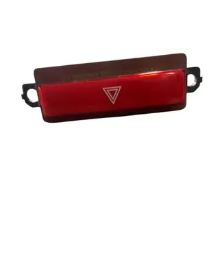 Honda FR-V Hazard light switch M27745