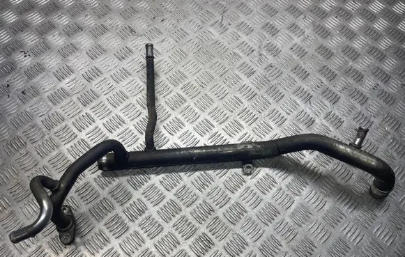 Volvo S80 Brake vacuum hose/pipe 