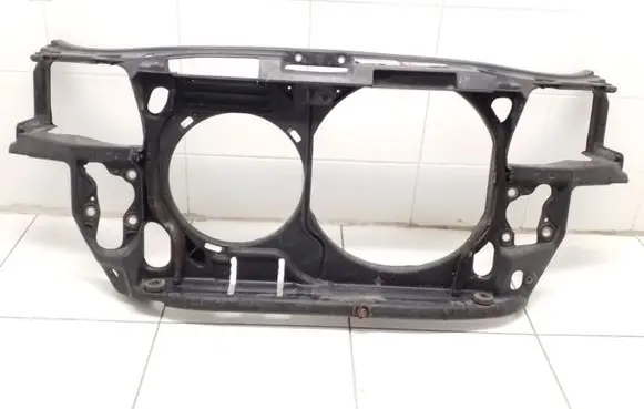 Audi A4 S4 B5 8D Radiator support slam panel 028010227E 100997