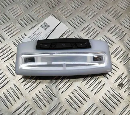 BMW 4 F32 F33 Front seat light 9277932