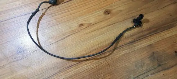 Mazda 323 ABS brake wheel speed sensor 71221