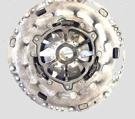 Audi A3 S3 A3 Sportback 8P Clutch set kit 123042610 323064110