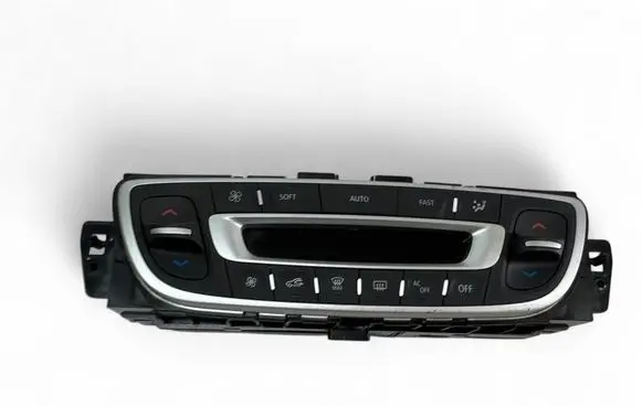 Renault Megane III Interior fan control switch 275100007R