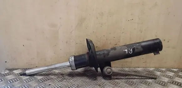 Volkswagen PASSAT CC Front shock absorber/damper